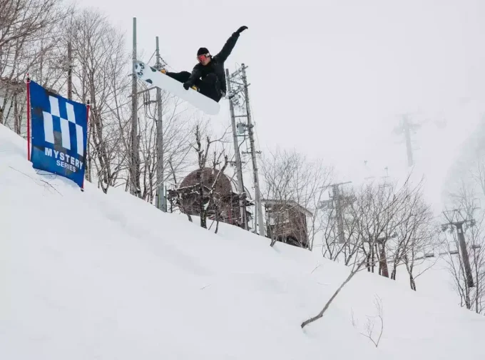 Burton Process Camber snowboard for menn Burton Process Camber snowboard for menn