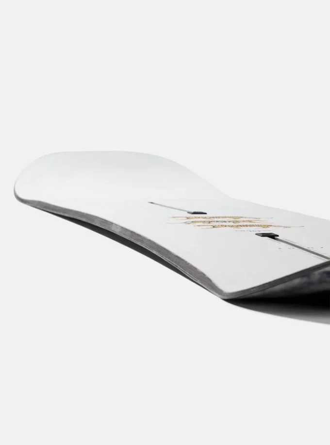 Burton Process Camber snowboard for menn Burton Process Camber snowboard for menn