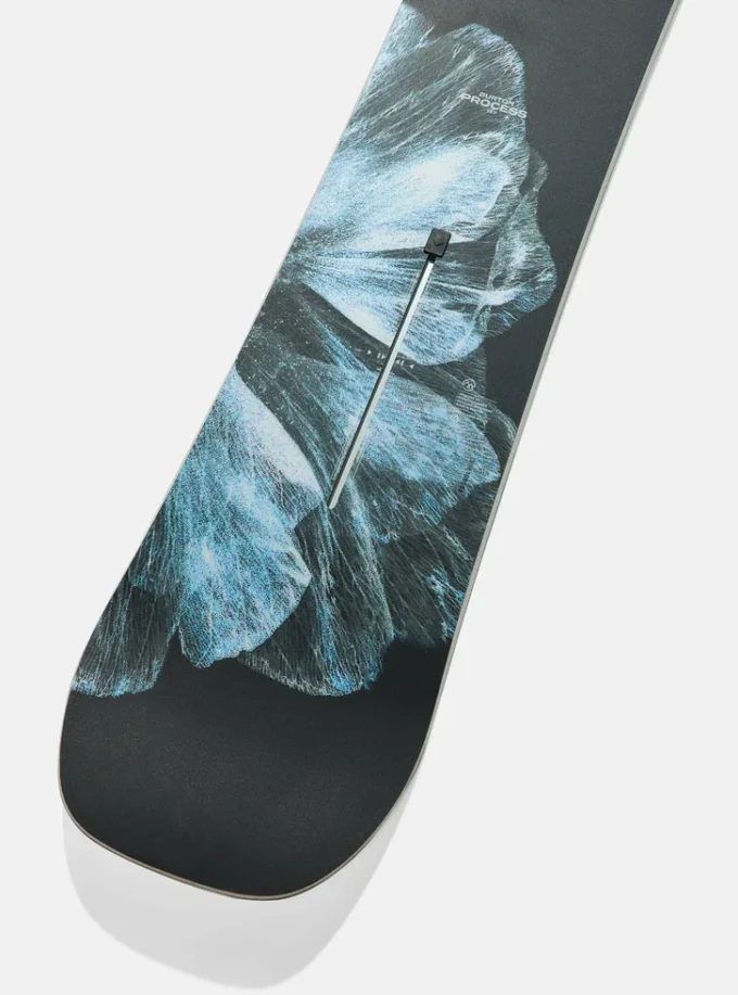 Burton Process Camber snowboard for menn Burton Process Camber snowboard for menn