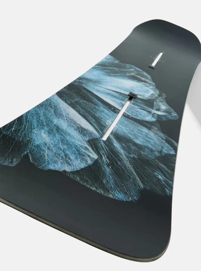 Burton Process Camber snowboard for menn Burton Process Camber snowboard for menn