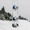Burton Process Camber snowboard for menn Burton Process Camber snowboard for menn