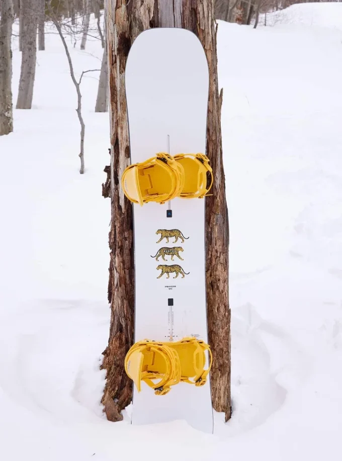 Burton Process Camber snowboard for menn Burton Process Camber snowboard for menn