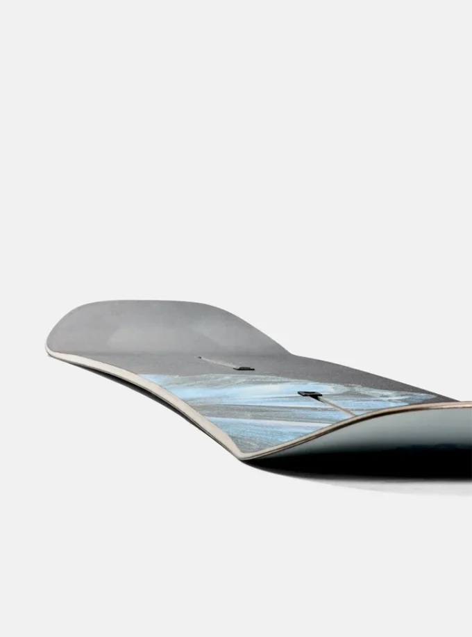 Burton Process Camber snowboard for menn Burton Process Camber snowboard for menn