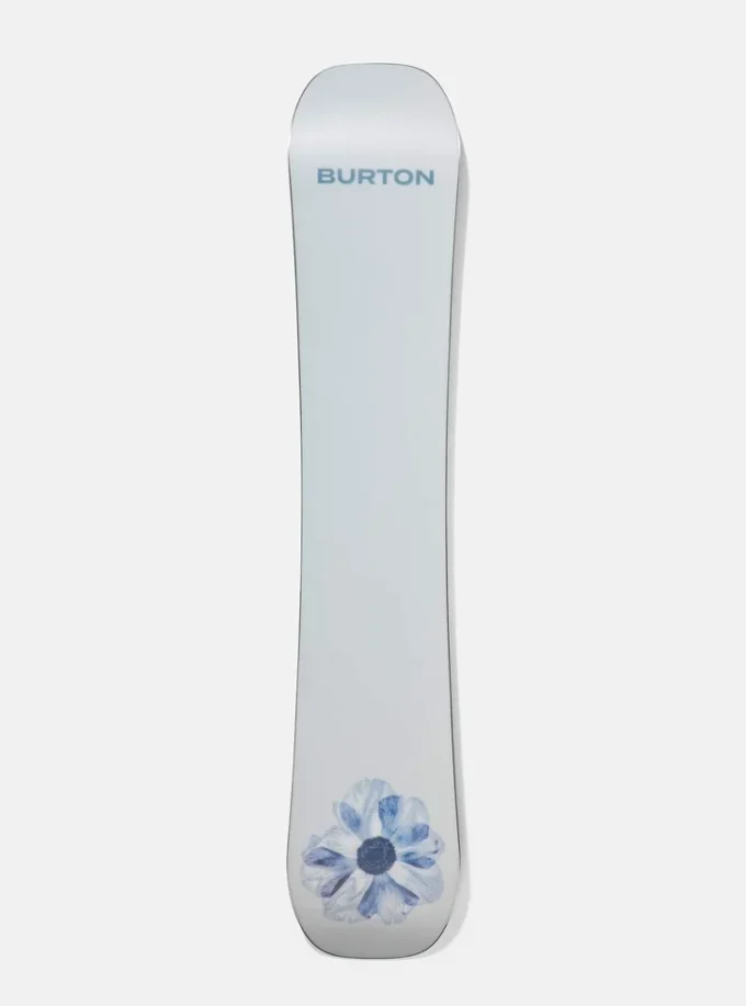 Burton Process Camber snowboard for menn Burton Process Camber snowboard for menn