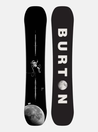 Burton Process Flying V snowboard for menn