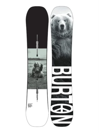 Burton Process Flying V snowboard for menn Burton Process Flying V snowboard for menn