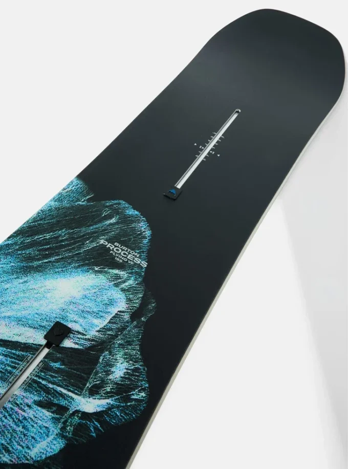 Burton Process Flying V snowboard for menn Burton Process Flying V snowboard for menn