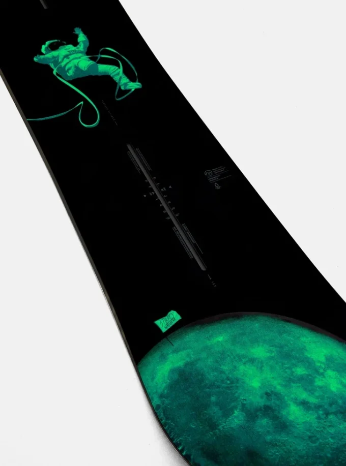 Burton Process Flying V snowboard for menn Burton Process Flying V snowboard for menn