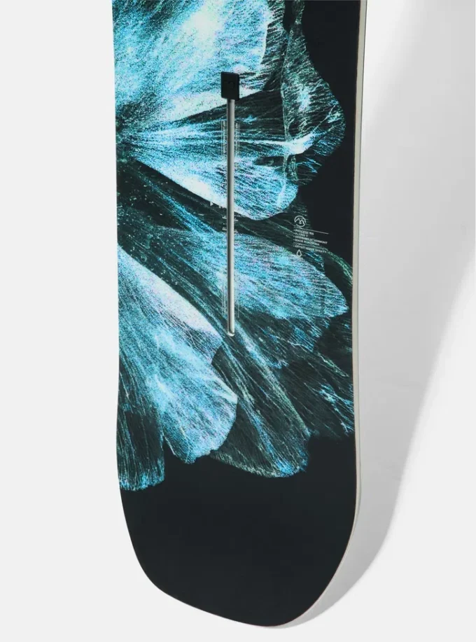 Burton Process Flying V snowboard for menn Burton Process Flying V snowboard for menn