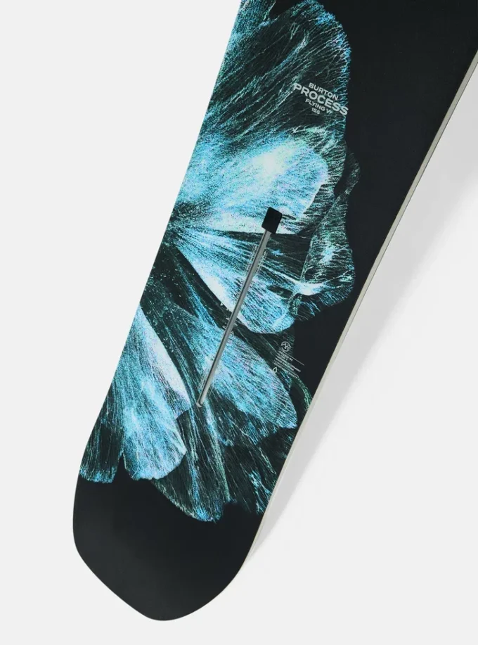 Burton Process Flying V snowboard for menn Burton Process Flying V snowboard for menn