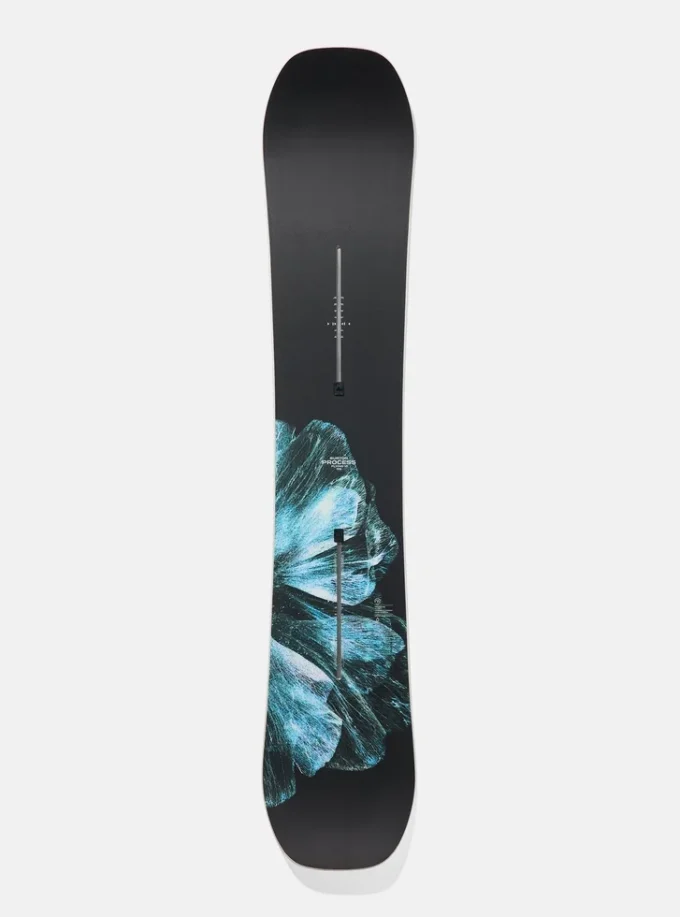Burton Process Flying V snowboard for menn Burton Process Flying V snowboard for menn