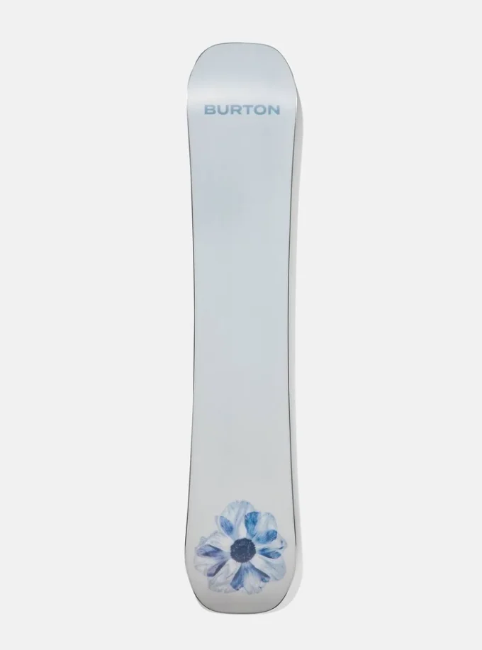 Burton Process Flying V snowboard for menn Burton Process Flying V snowboard for menn
