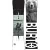 Burton Process Smalls Flat Top snowboard for gutter Burton Process Smalls Flat Top snowboard for gutter