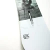 Burton Process Smalls Flat Top snowboard for gutter Burton Process Smalls Flat Top snowboard for gutter