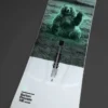 Burton Process Smalls Flat Top snowboard for gutter Burton Process Smalls Flat Top snowboard for gutter