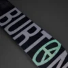 Burton Process Smalls Flat Top snowboard for gutter Burton Process Smalls Flat Top snowboard for gutter