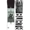 Burton Process Smalls snowboard for barn – 2. kvalitet Burton Process Smalls snowboard for barn – 2. kvalitet