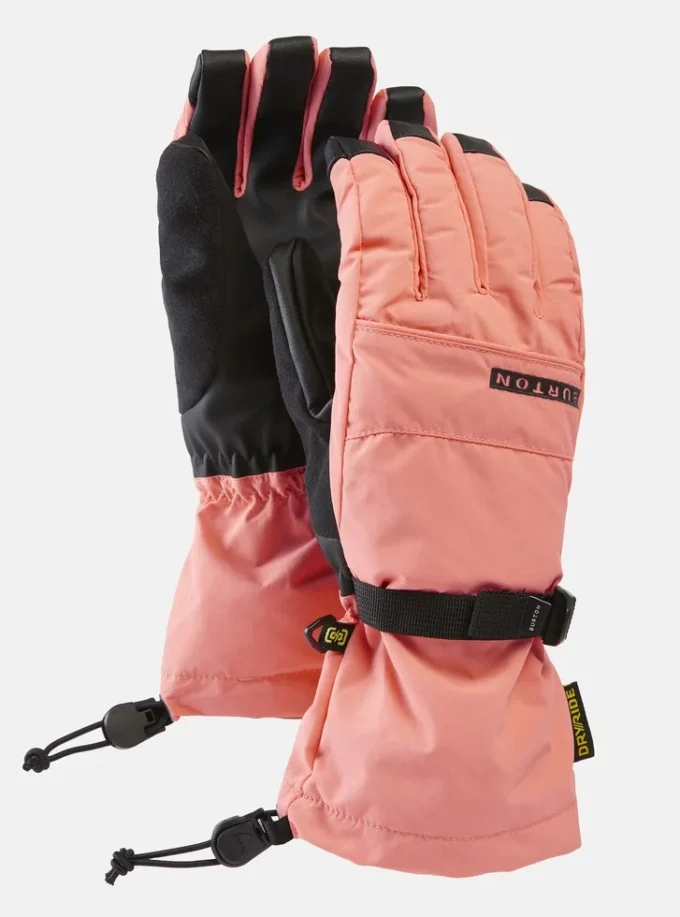 Burton Profile-hansker for kvinner Burton Profile-hansker for kvinner