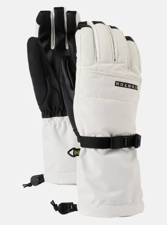 Burton Profile-hansker for kvinner Burton Profile-hansker for kvinner
