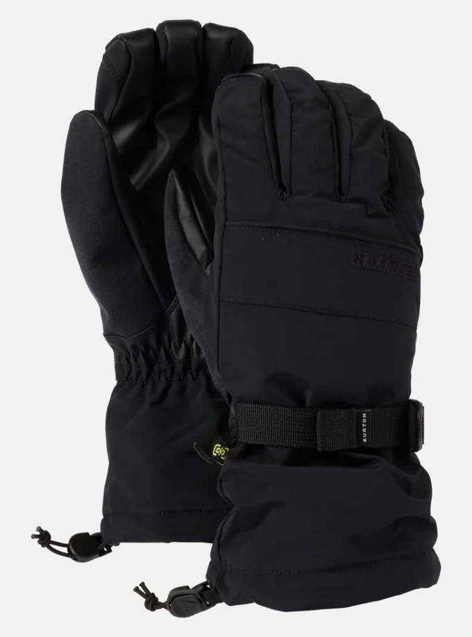 Burton Profile-hansker for menn Burton Profile-hansker for menn