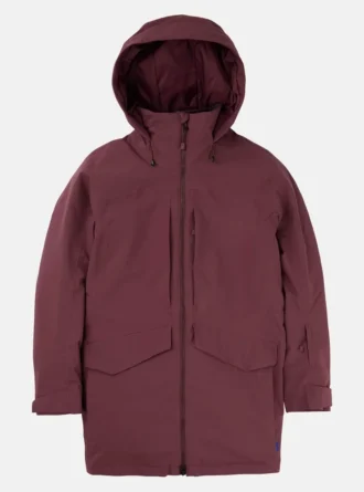 Burton Prowess 2.0 2L jakke for kvinner