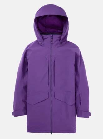 Burton Prowess 2.0 2L jakke for kvinner (prøve)