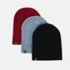Burton Recycled DND Beanie for barn (3-pakning)