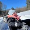 Burton Recycled DND Beanie for barn (3-pakning)