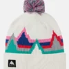 Burton Recycled Echo Lake Beanie for barn