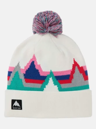 Burton Recycled Echo Lake Beanie for barn