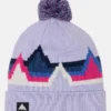 Burton Recycled Echo Lake Beanie for barn