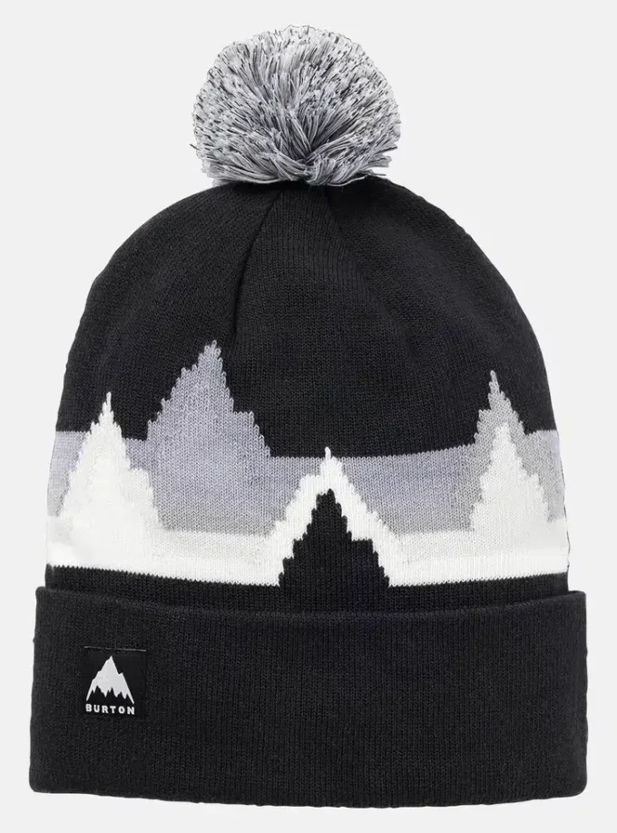Burton Recycled Echo Lake Beanie for barn