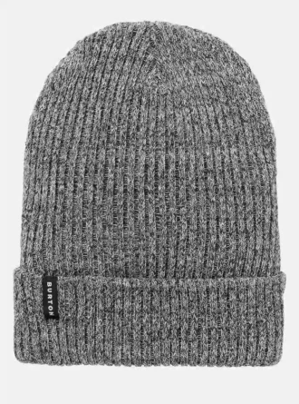Burton Recycled Rib Beanie Burton Recycled Rib Beanie
