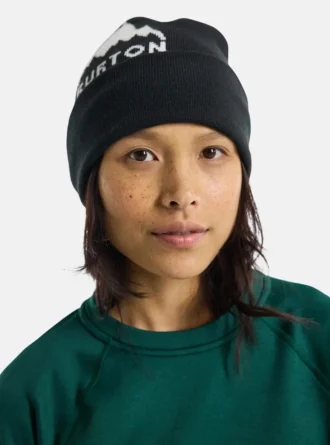 Burton Recycled Trope Beanie Burton Recycled Trope Beanie