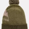 Burton Recycled Trope Beanie for barn