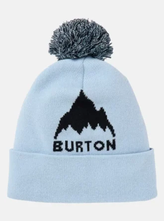 Burton Recycled Trope Beanie for barn