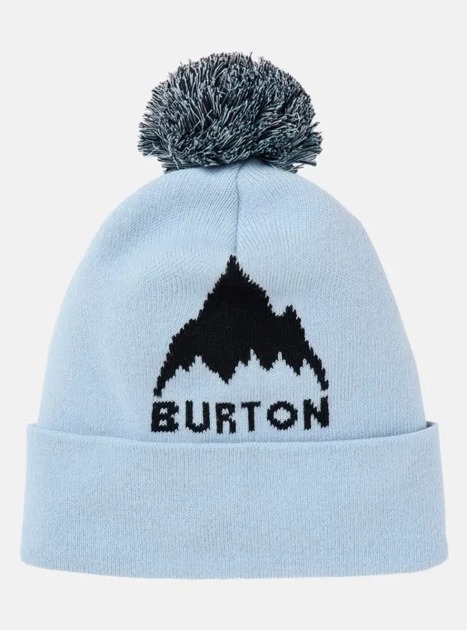 Burton Recycled Trope Beanie for barn