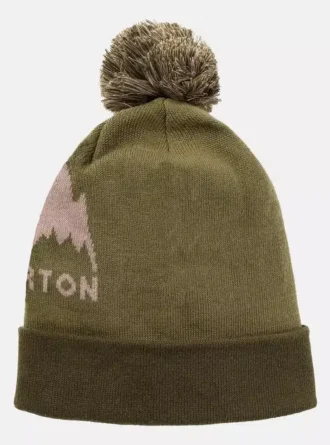 Burton Recycled Trope Beanie for barn