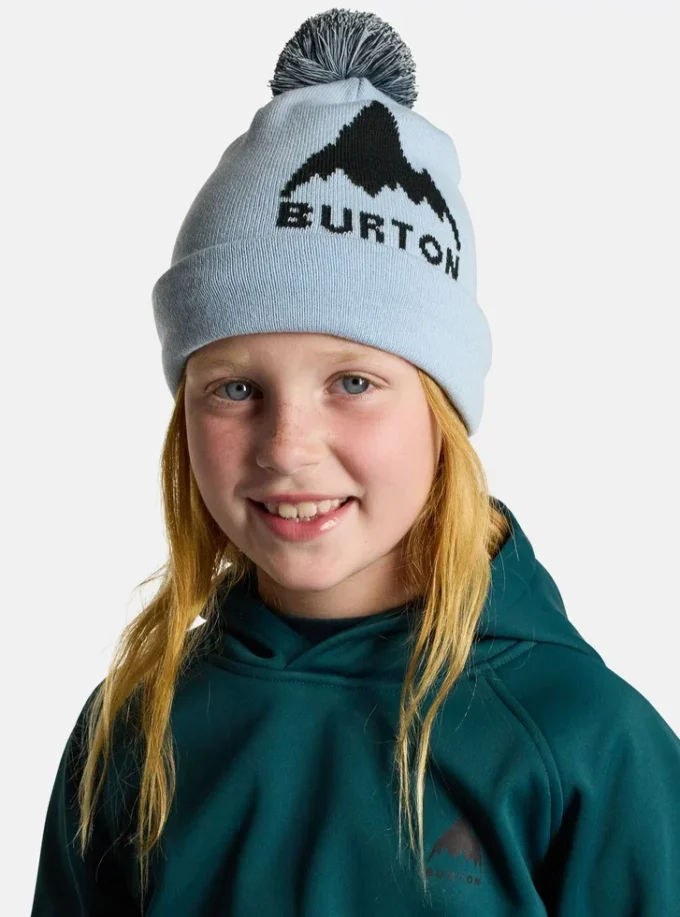 Burton Recycled Trope Beanie for barn