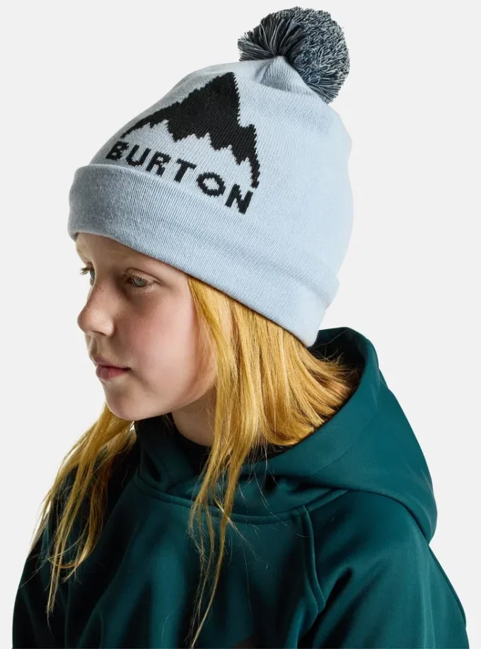 Burton Recycled Trope Beanie for barn