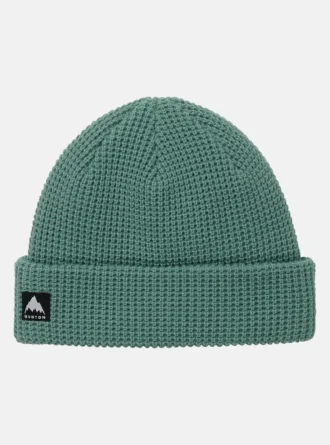 Burton Recycled Waffle Beanie Burton Recycled Waffle Beanie