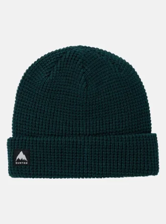 Burton Recycled Waffle Beanie Burton Recycled Waffle Beanie