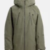 Burton Reserve 2L 3-i-1-jakke for kvinner Burton Reserve 2L 3-i-1-jakke for kvinner