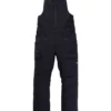 Burton Reserve 2L bib-bukser for menn (korte)