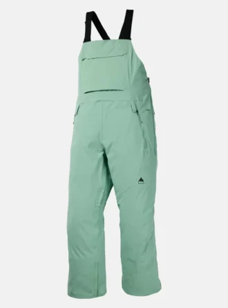 Burton Reserve 2L Bib Pants for menn