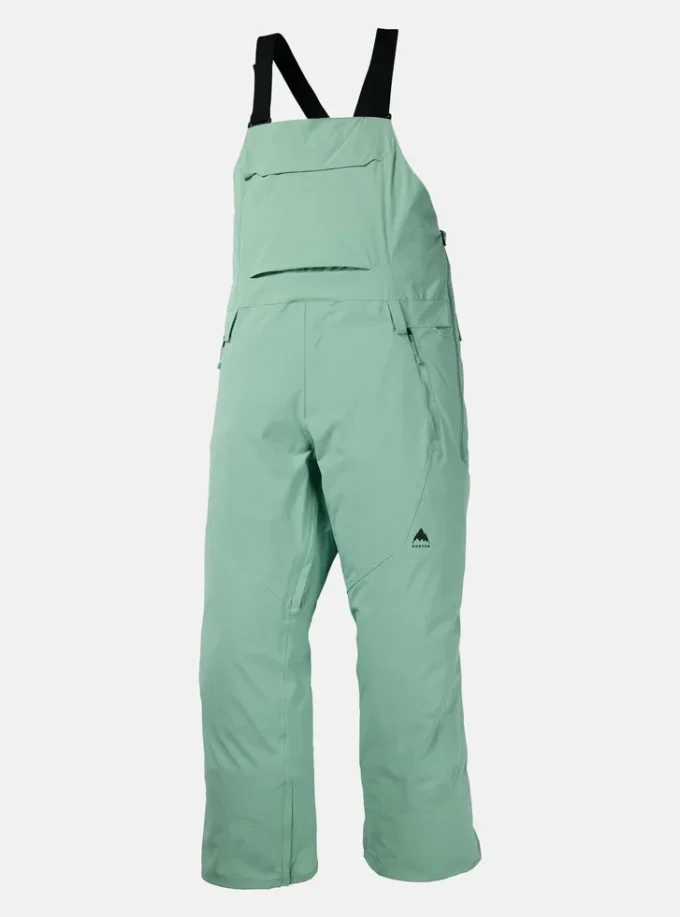 Burton Reserve 2L Bib Pants for menn
