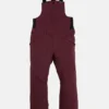Burton Reserve 2L Bib Pants for menn (eksempel)