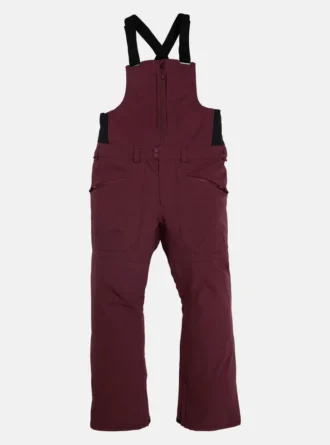 Burton Reserve 2L Bib Pants for menn (eksempel)