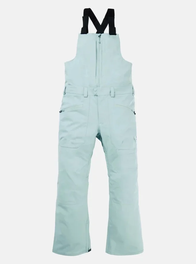 Burton Reserve 2L Bib Pants for menn (eksempel)