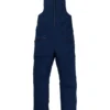 Burton Reserve 2L Bib Pants for menn (lang) Burton Reserve 2L Bib Pants for menn (lang)